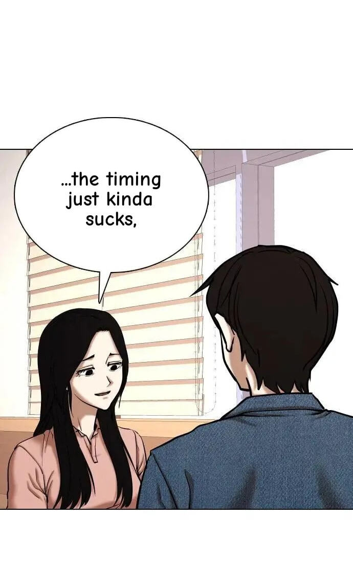 Desire Diary - Deep Chapter 76 page 92 - 