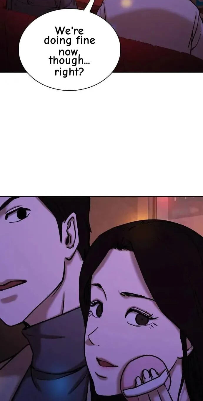 Desire Diary - Deep Chapter 77 page 14 - 