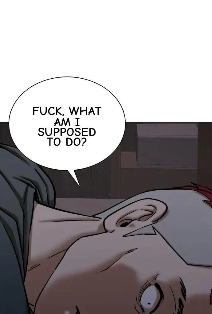 Desire Diary - Deep Chapter 77 page 34 - 