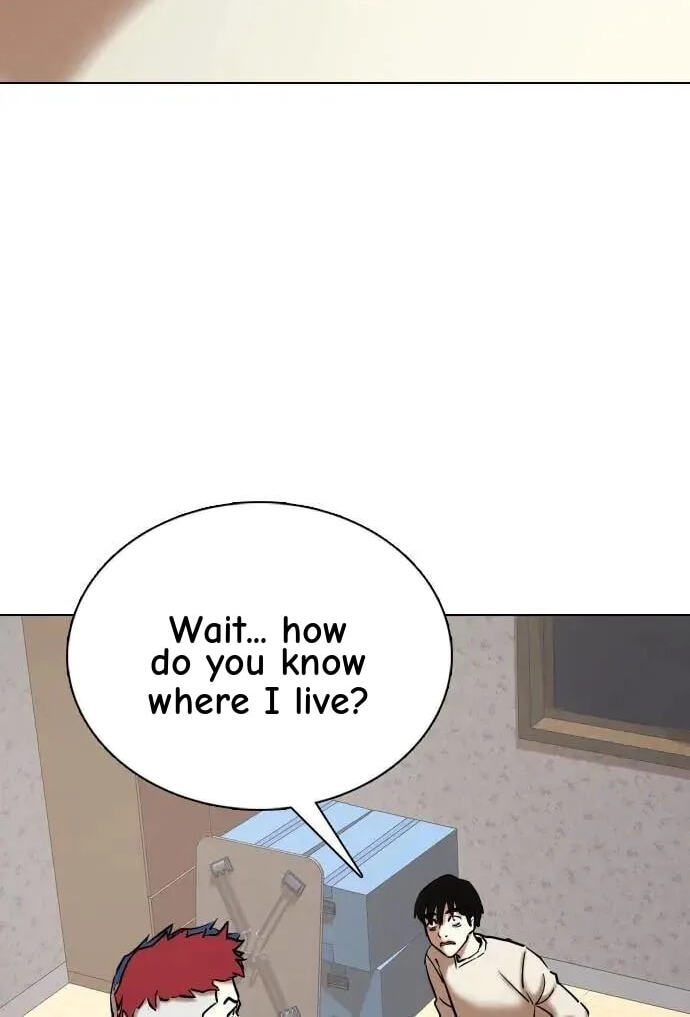 Desire Diary - Deep Chapter 77 page 41 - 