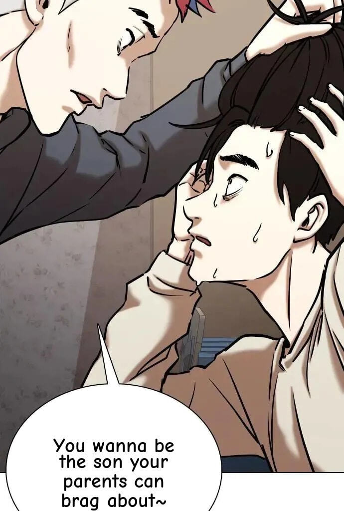 Desire Diary - Deep Chapter 77 page 63 - 