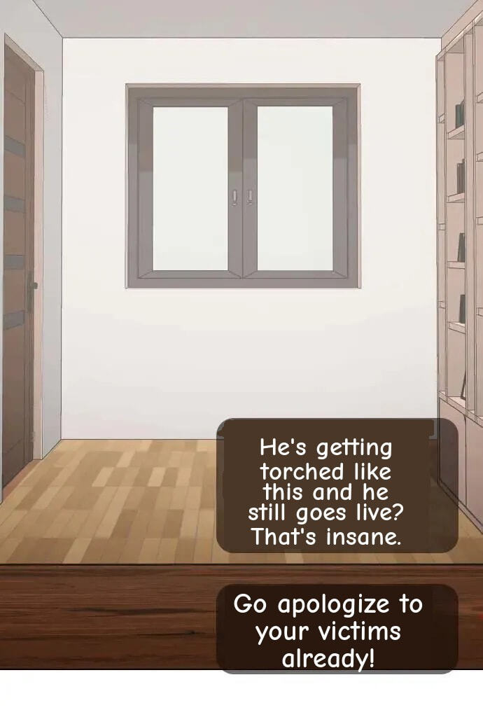 Desire Diary - Deep Chapter 77 page 67 - 