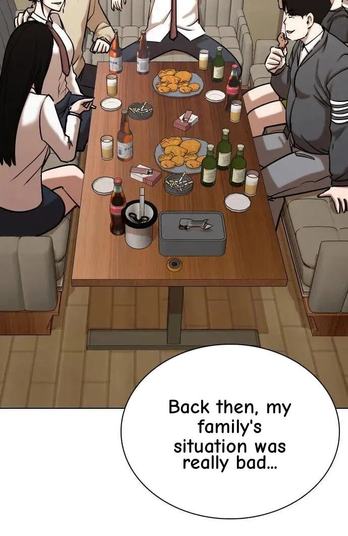 Desire Diary - Deep Chapter 77 page 81 - 