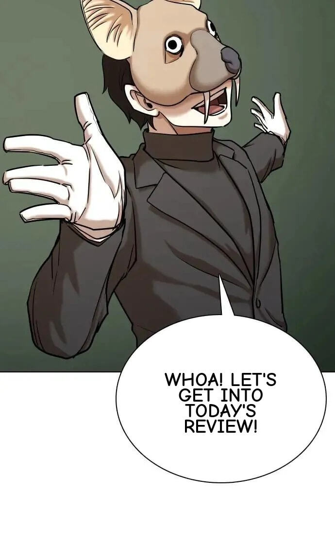 Desire Diary - Deep Chapter 78 page 17 - 