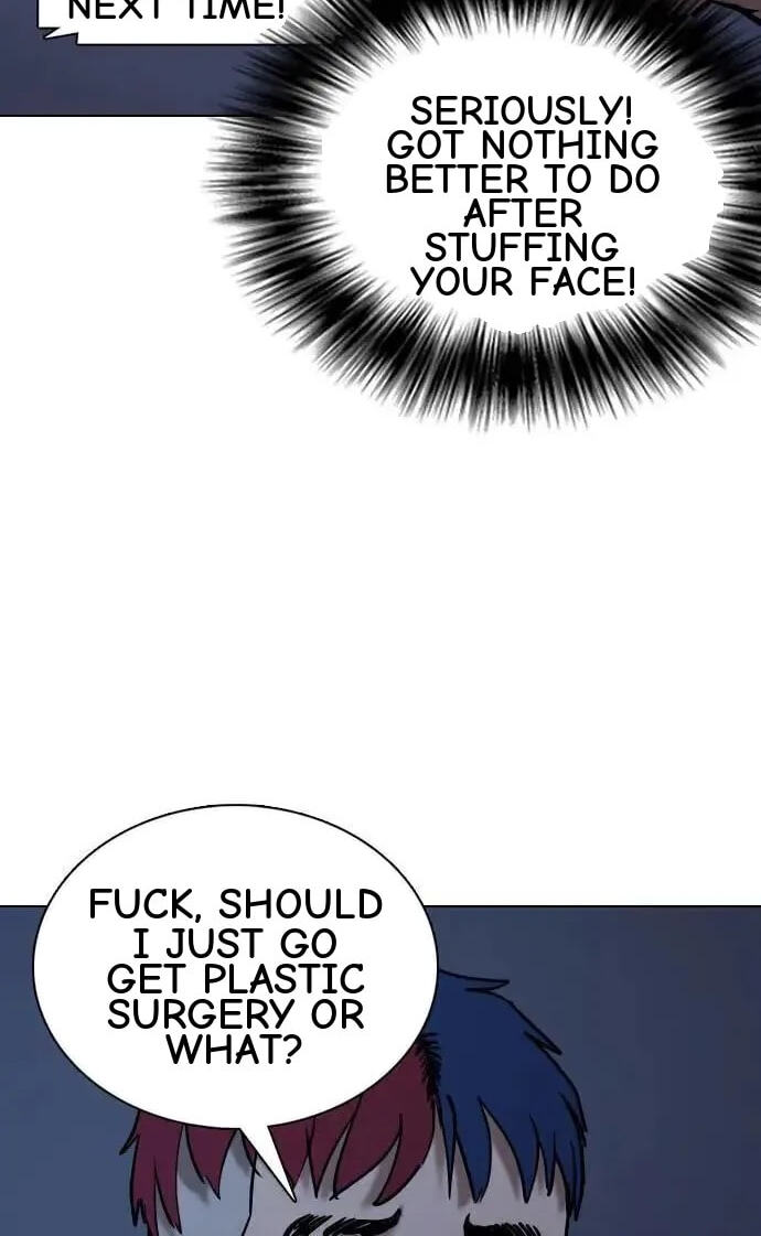 Desire Diary - Deep Chapter 78 page 24 - 