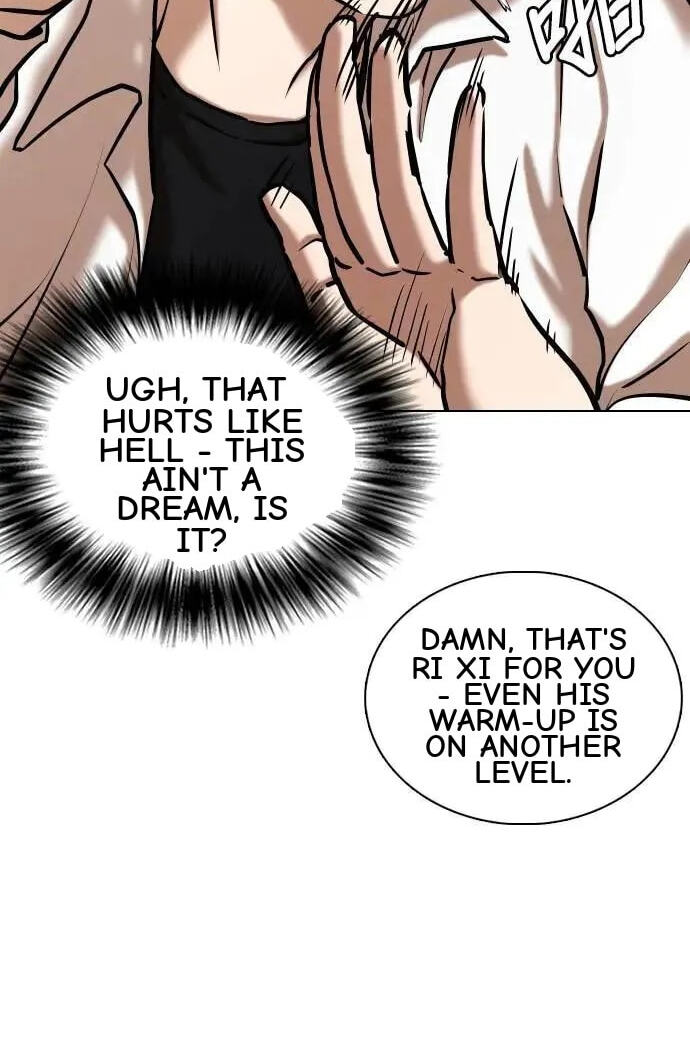 Desire Diary - Deep Chapter 79 page 2 - 