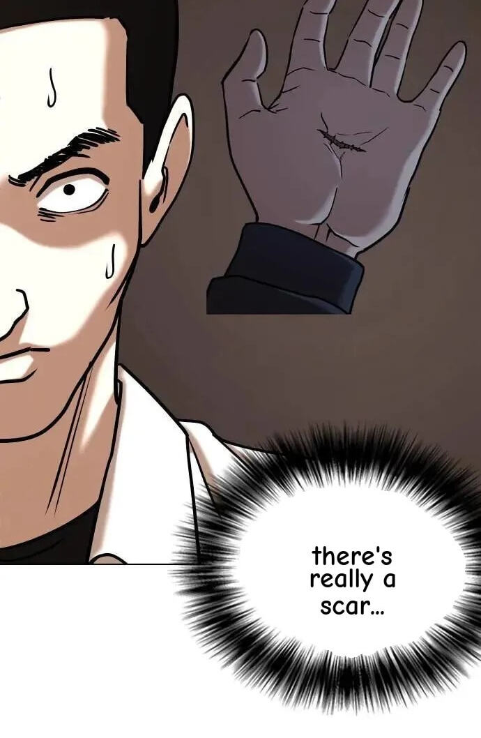 Desire Diary - Deep Chapter 79 page 105 - 