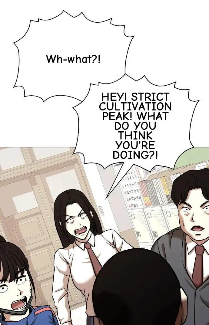 Desire Diary - Deep Chapter 79 page 44 - 