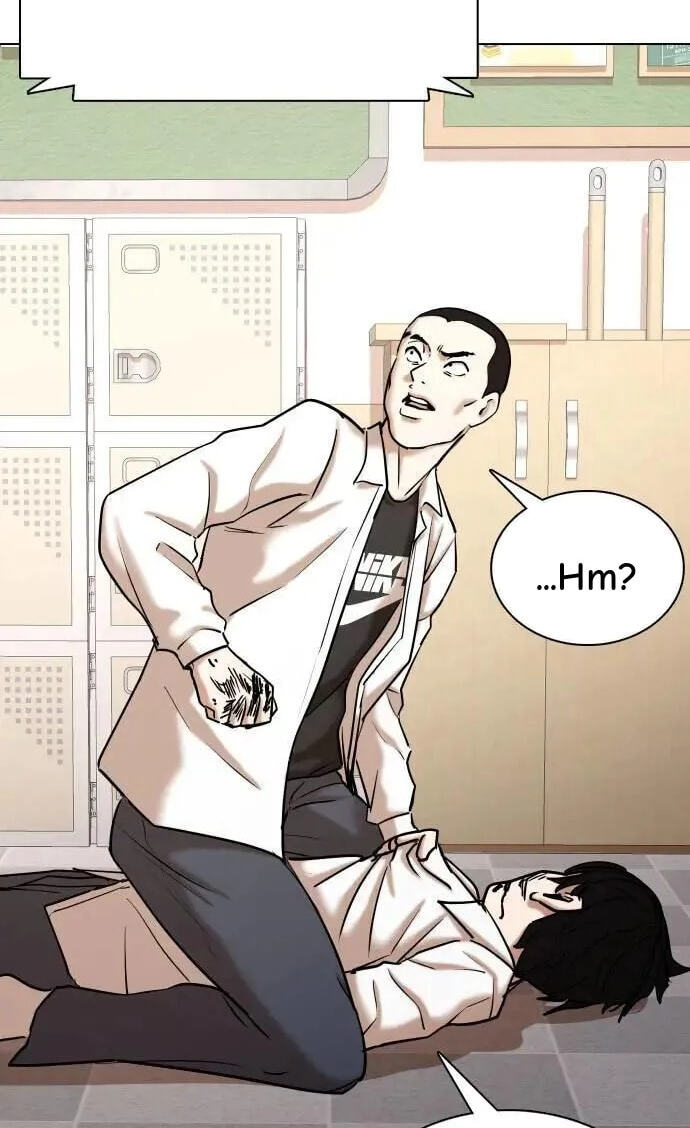 Desire Diary - Deep Chapter 79 page 65 - 