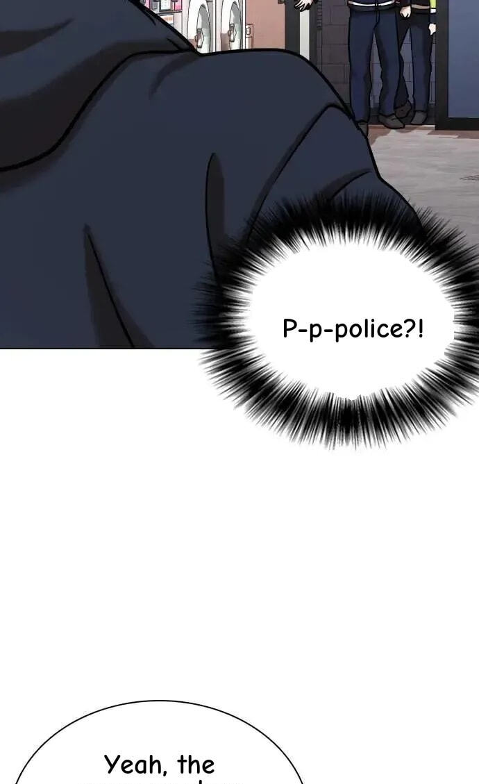Desire Diary - Deep Chapter 79 page 76 - 