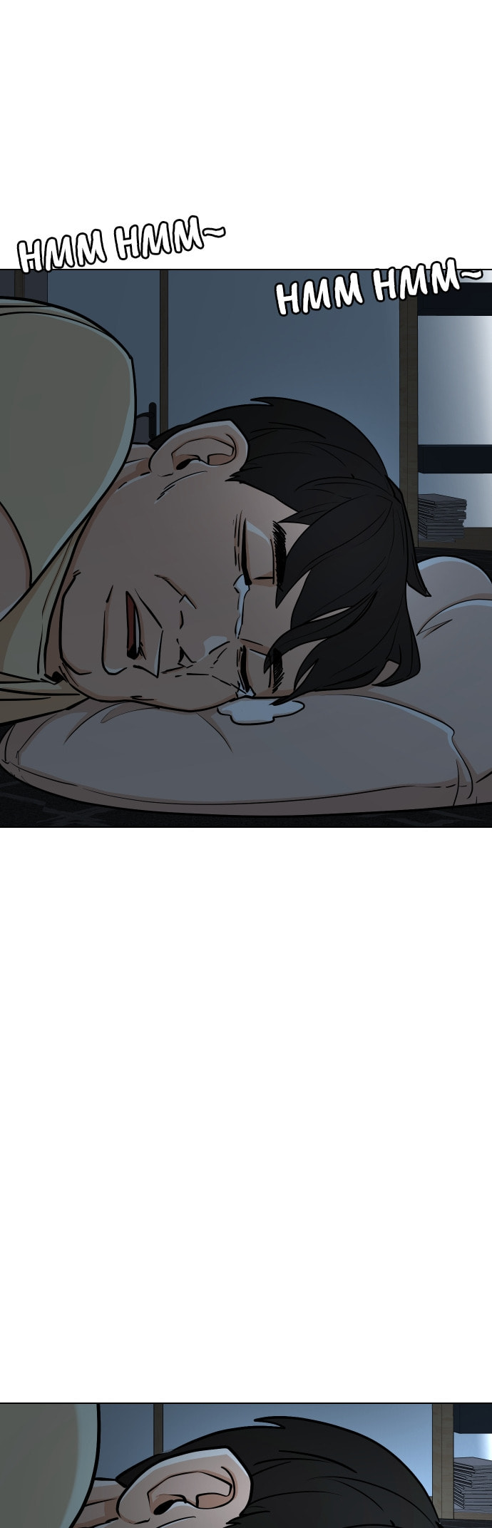 Desire Diary - Deep Chapter 8 page 22 - 