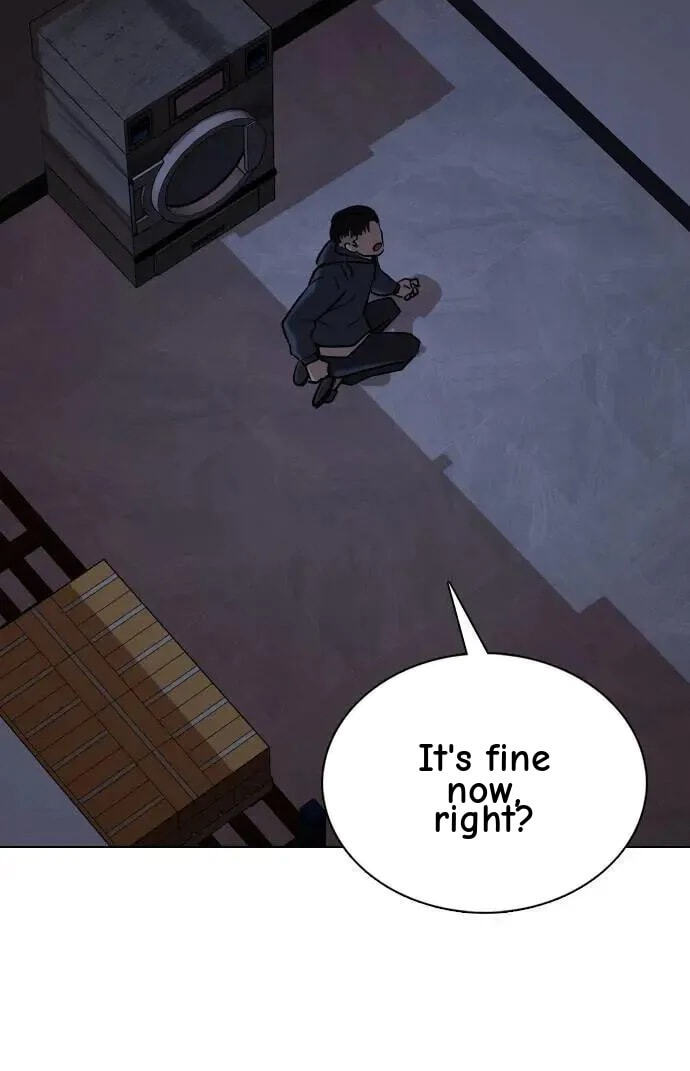 Desire Diary - Deep Chapter 80 page 56 - 