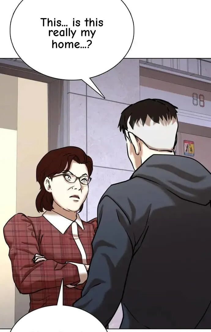 Desire Diary - Deep Chapter 80 page 94 - 