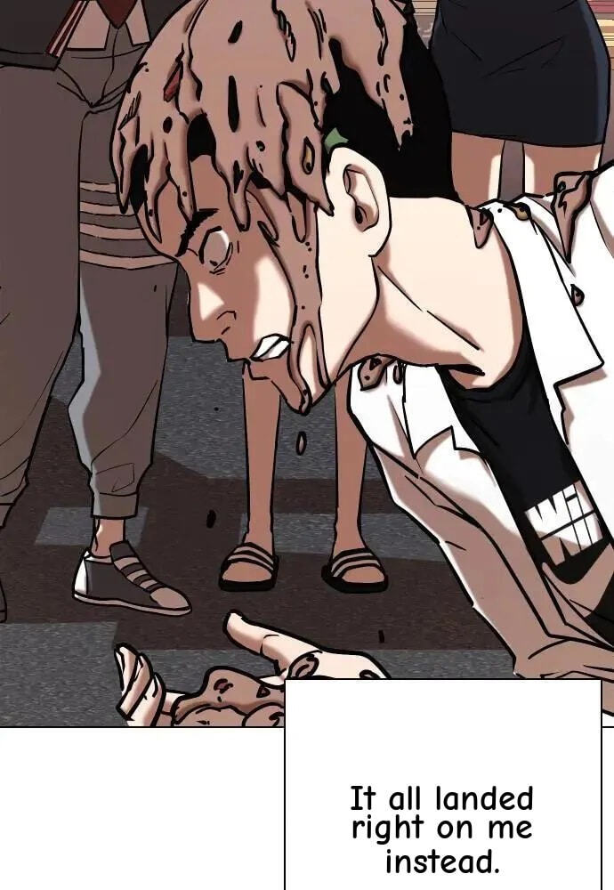 Desire Diary - Deep Chapter 81 page 13 - 