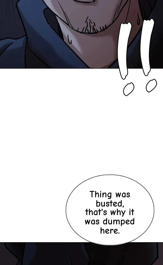 Desire Diary - Deep Chapter 81 page 38 - 