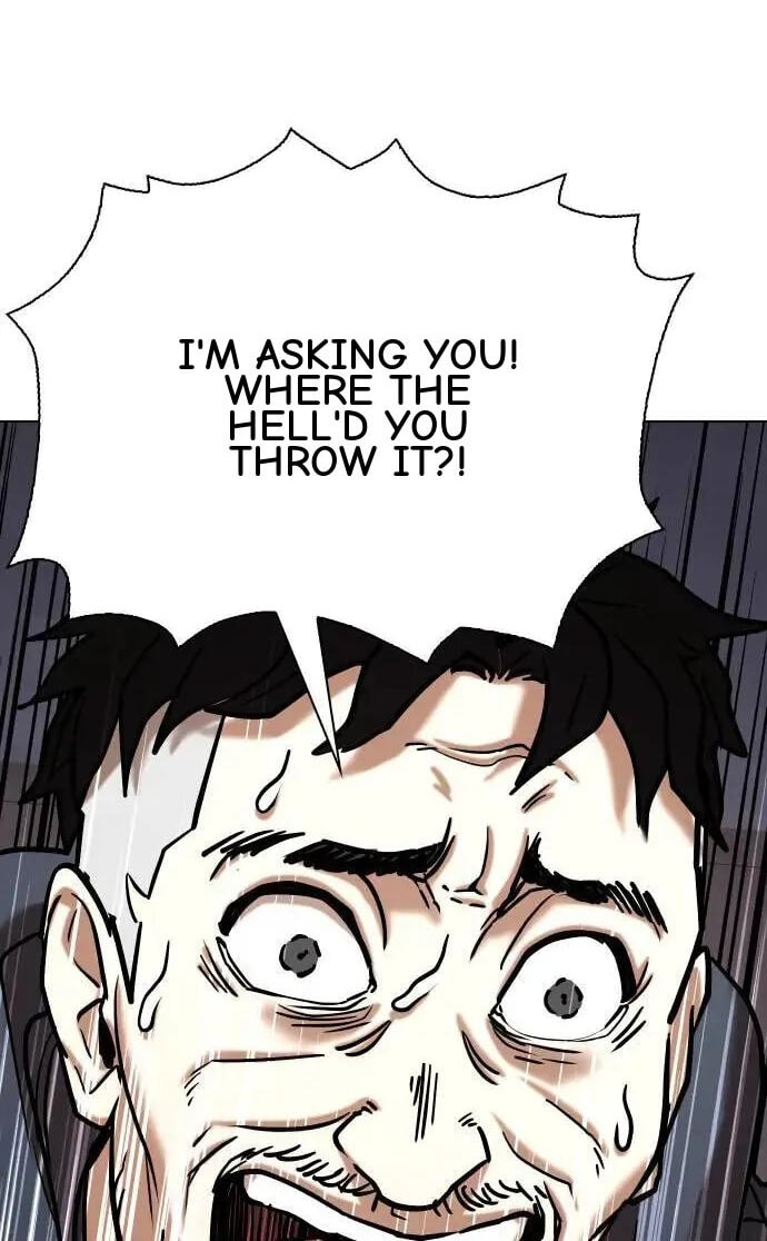 Desire Diary - Deep Chapter 81 page 46 - 