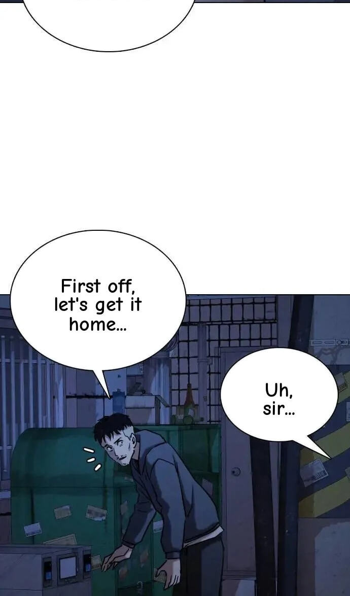 Desire Diary - Deep Chapter 81 page 56 - 