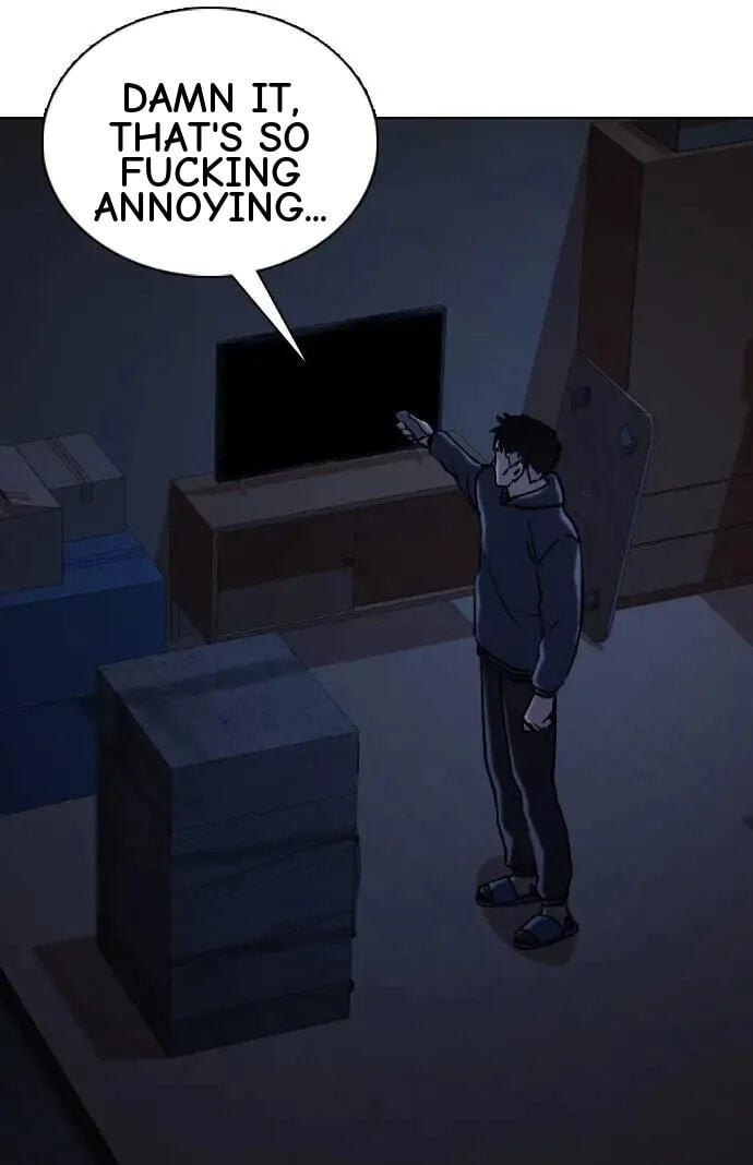 Desire Diary - Deep Chapter 81 page 85 - 