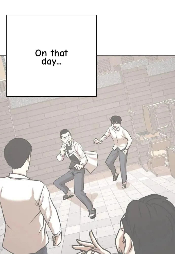 Desire Diary - Deep Chapter 81 page 10 - 