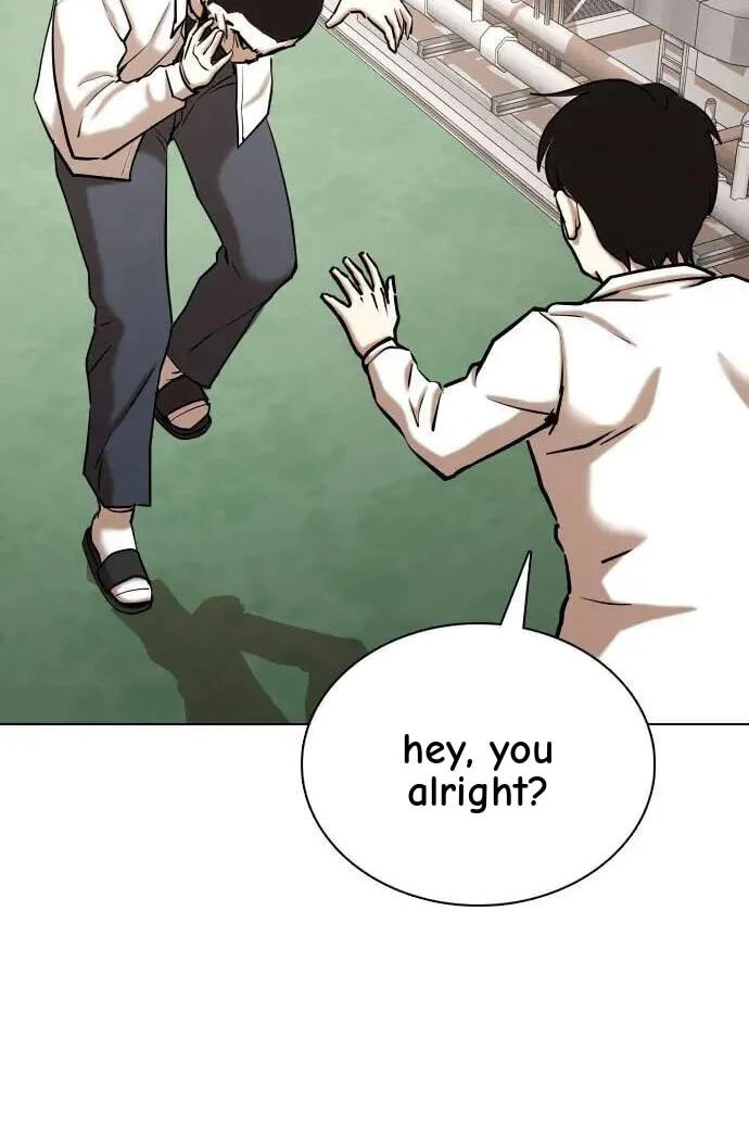 Desire Diary - Deep Chapter 82 page 32 - 