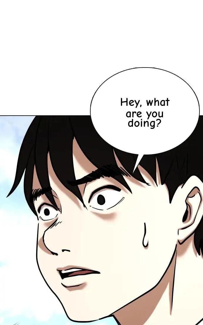 Desire Diary - Deep Chapter 82 page 33 - 