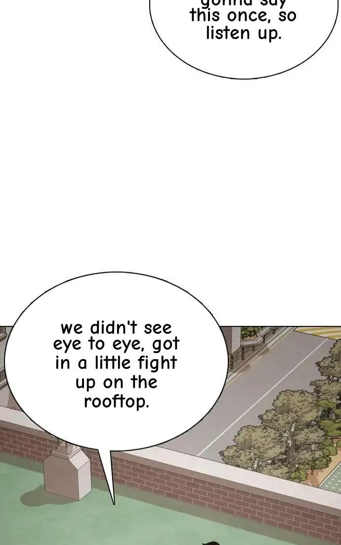 Desire Diary - Deep Chapter 82 page 45 - 