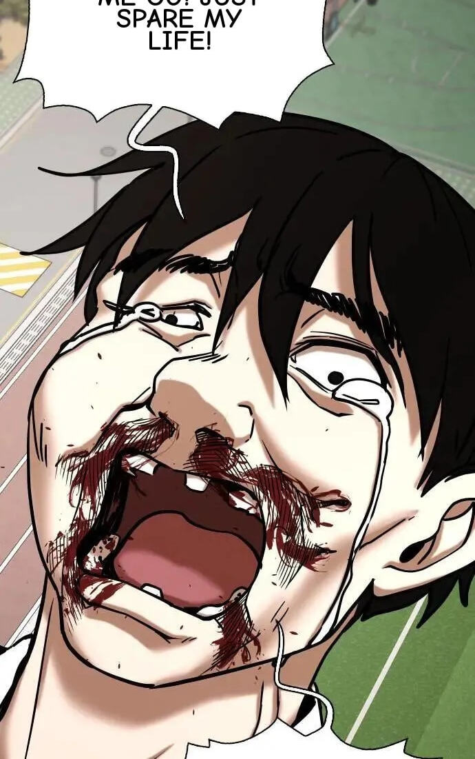 Desire Diary - Deep Chapter 82 page 54 - 