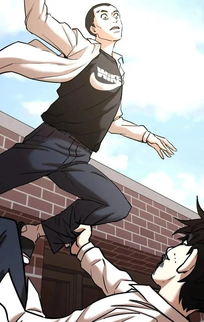 Desire Diary - Deep Chapter 82 page 72 - 