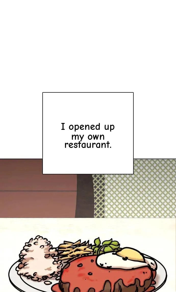 Desire Diary - Deep Chapter 83 page 1 - 
