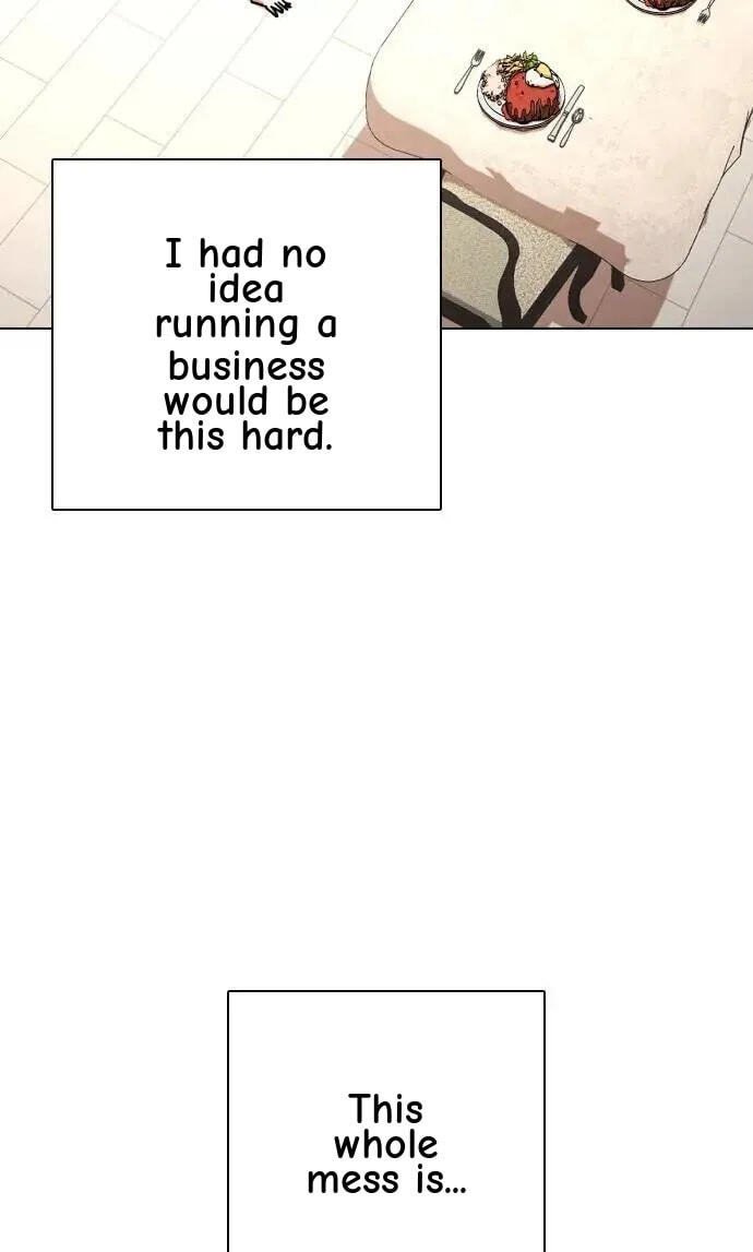 Desire Diary - Deep Chapter 83 page 11 - 