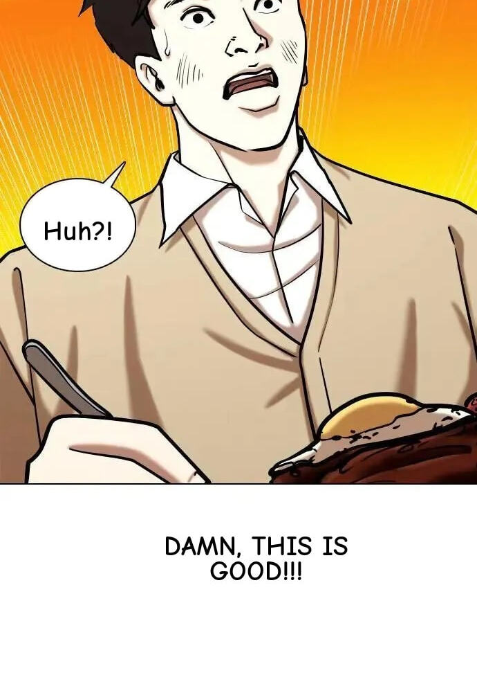 Desire Diary - Deep Chapter 83 page 26 - 