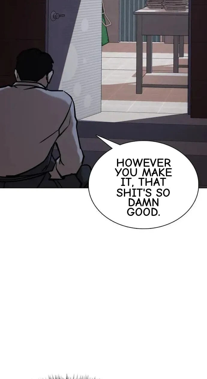 Desire Diary - Deep Chapter 83 page 43 - 
