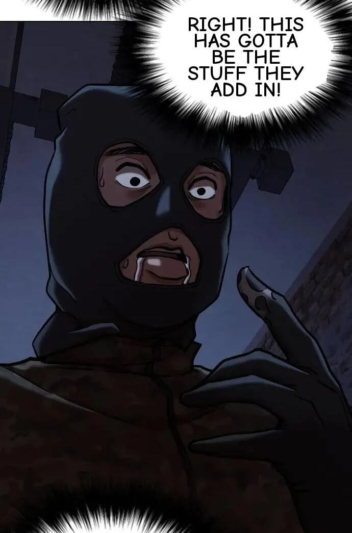 Desire Diary - Deep Chapter 83 page 96 - 