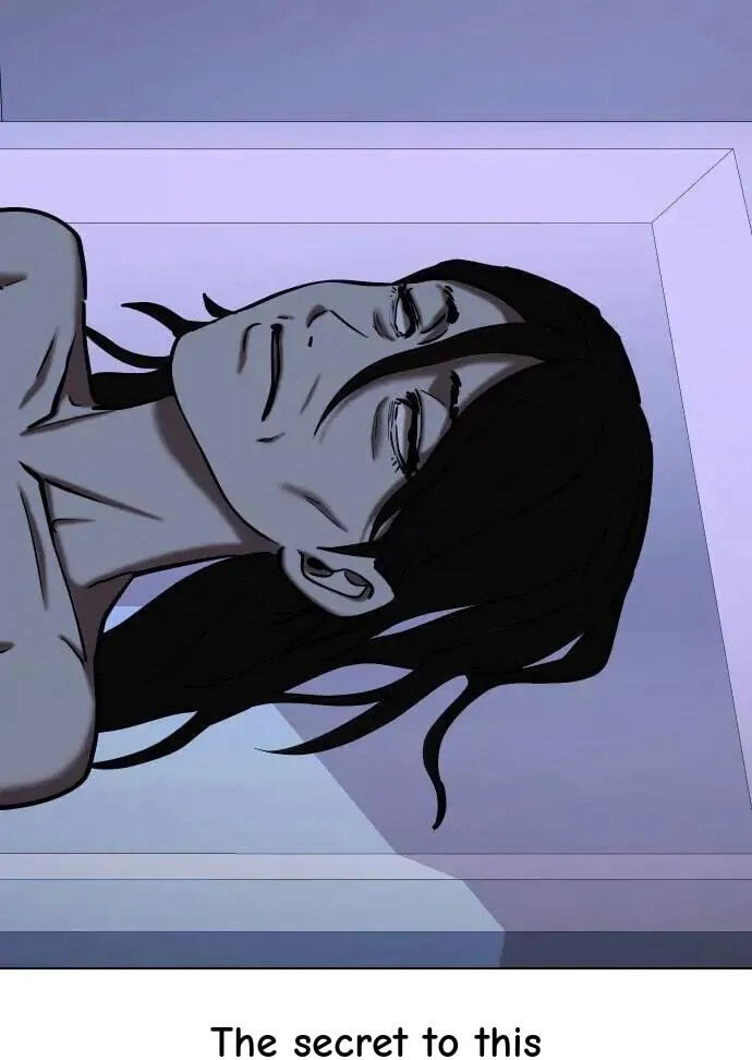 Desire Diary - Deep Chapter 84 page 3 - 