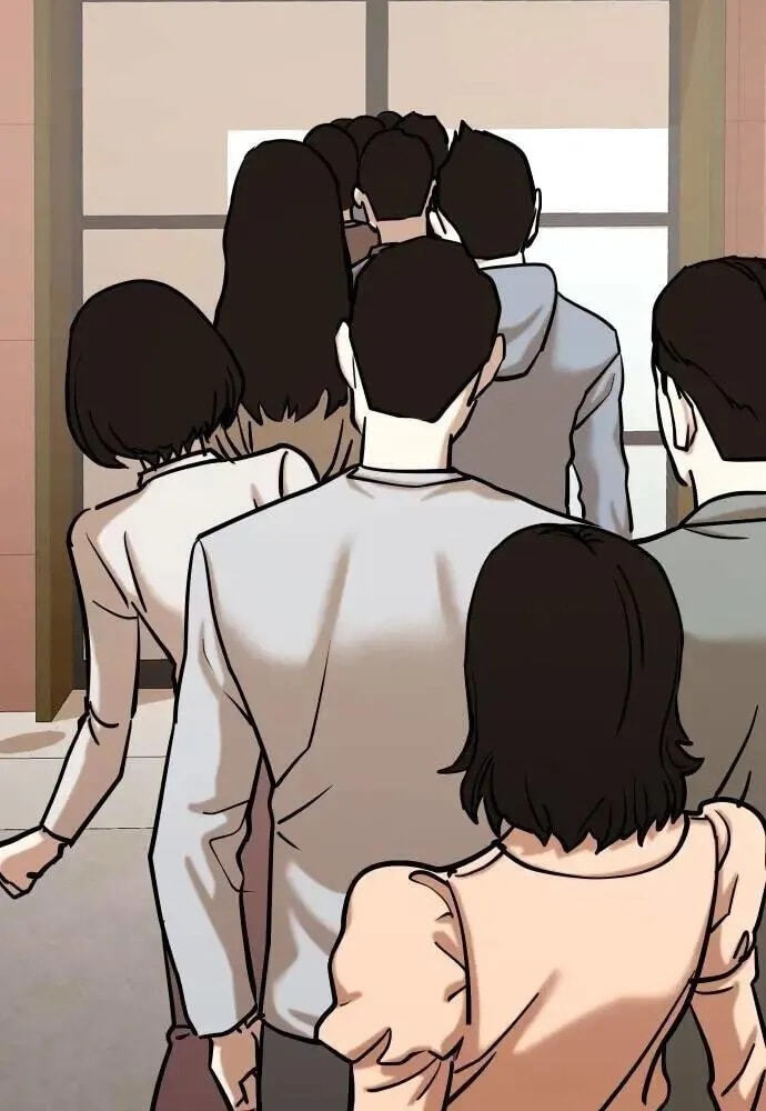 Desire Diary - Deep Chapter 85 page 32 - 