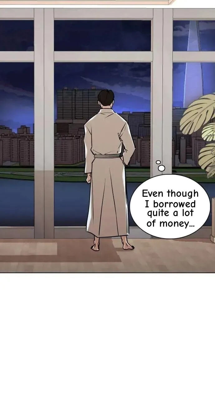 Desire Diary - Deep Chapter 85 page 41 - 