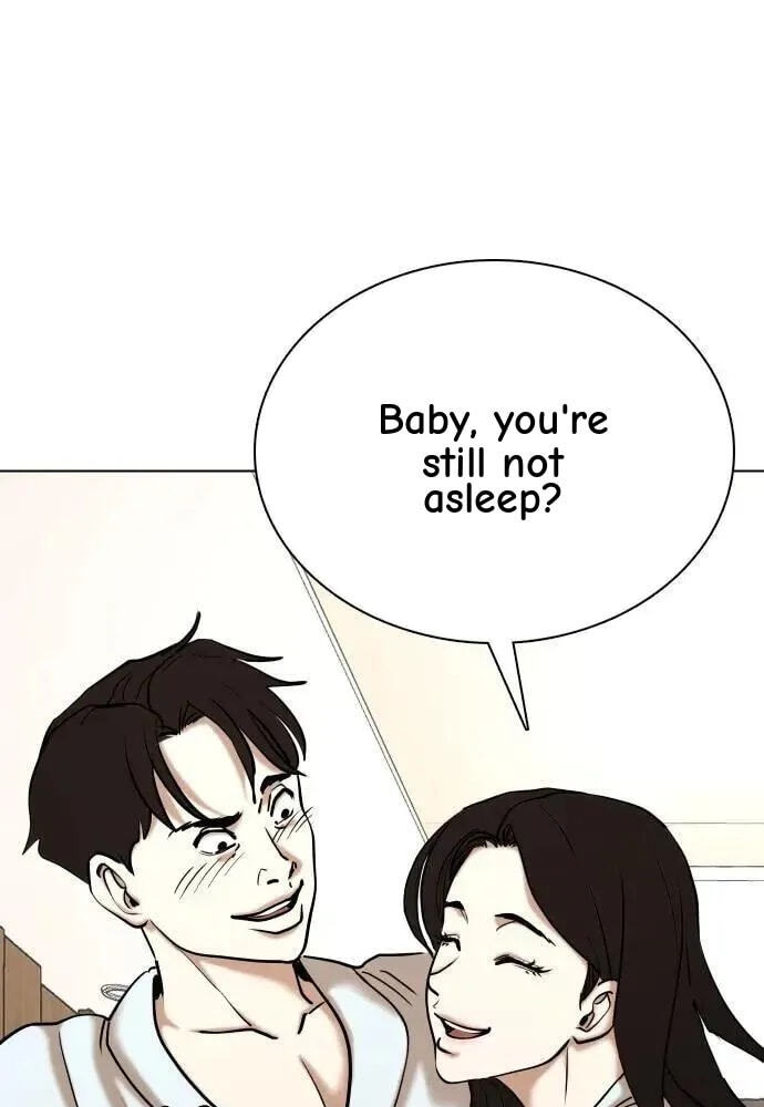 Desire Diary - Deep Chapter 85 page 43 - 