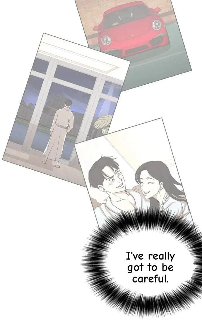 Desire Diary - Deep Chapter 85 page 62 - 