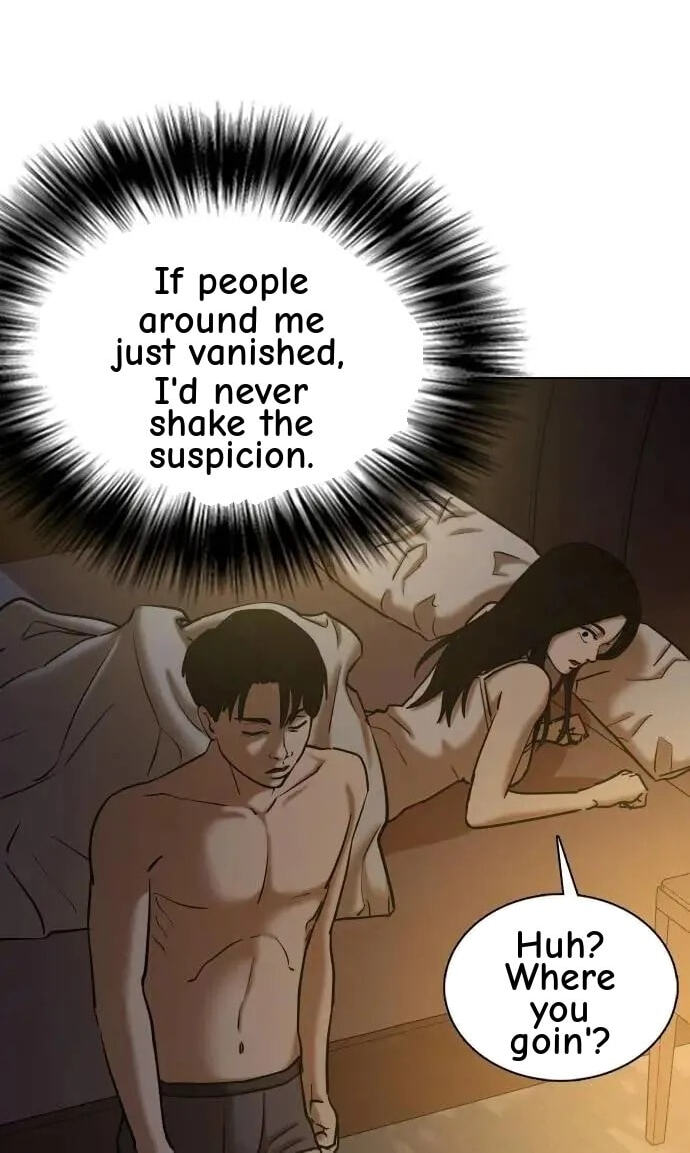 Desire Diary - Deep Chapter 86 page 12 - 