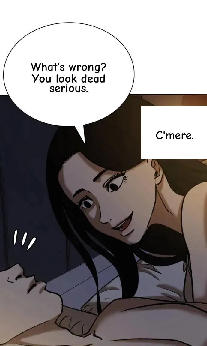Desire Diary - Deep Chapter 86 page 3 - 