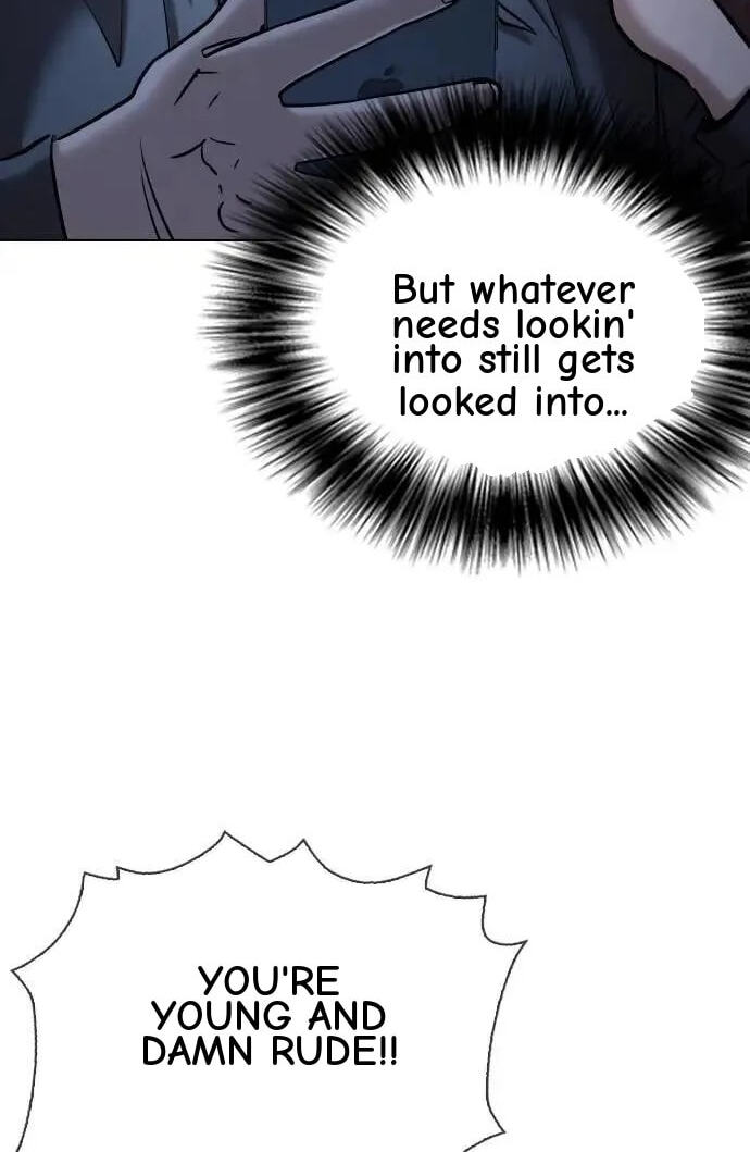 Desire Diary - Deep Chapter 86 page 24 - 