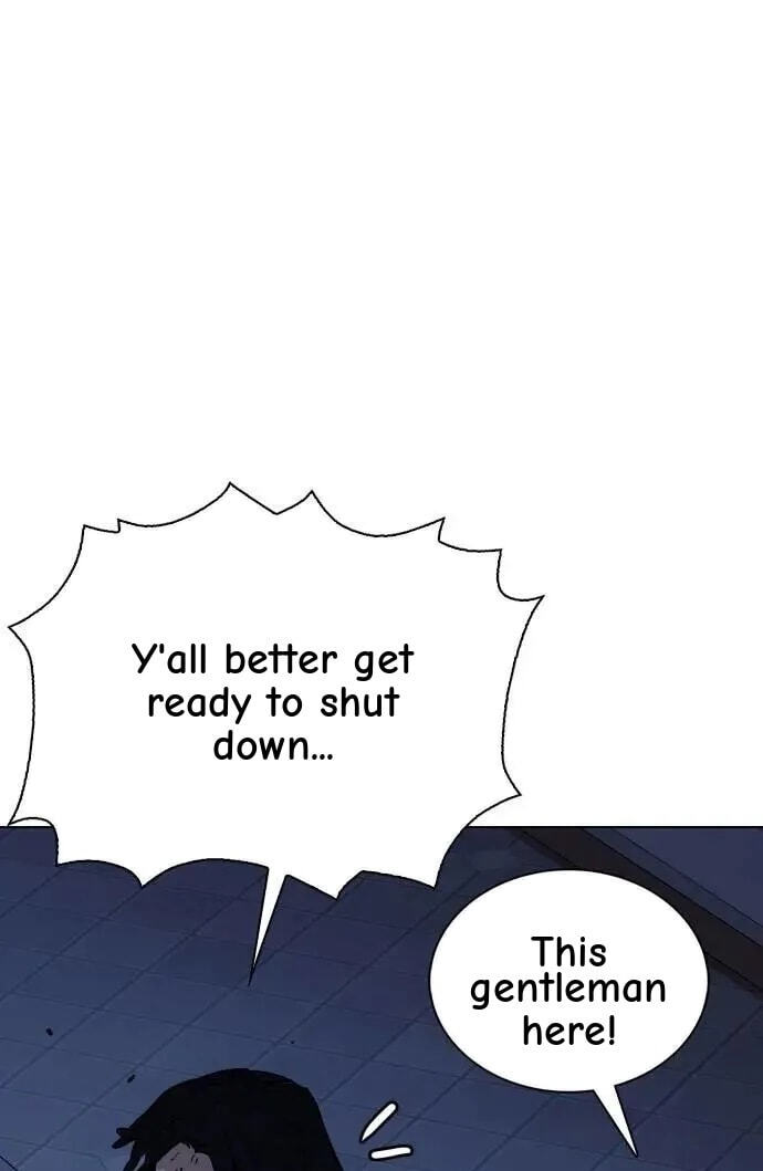 Desire Diary - Deep Chapter 86 page 31 - 