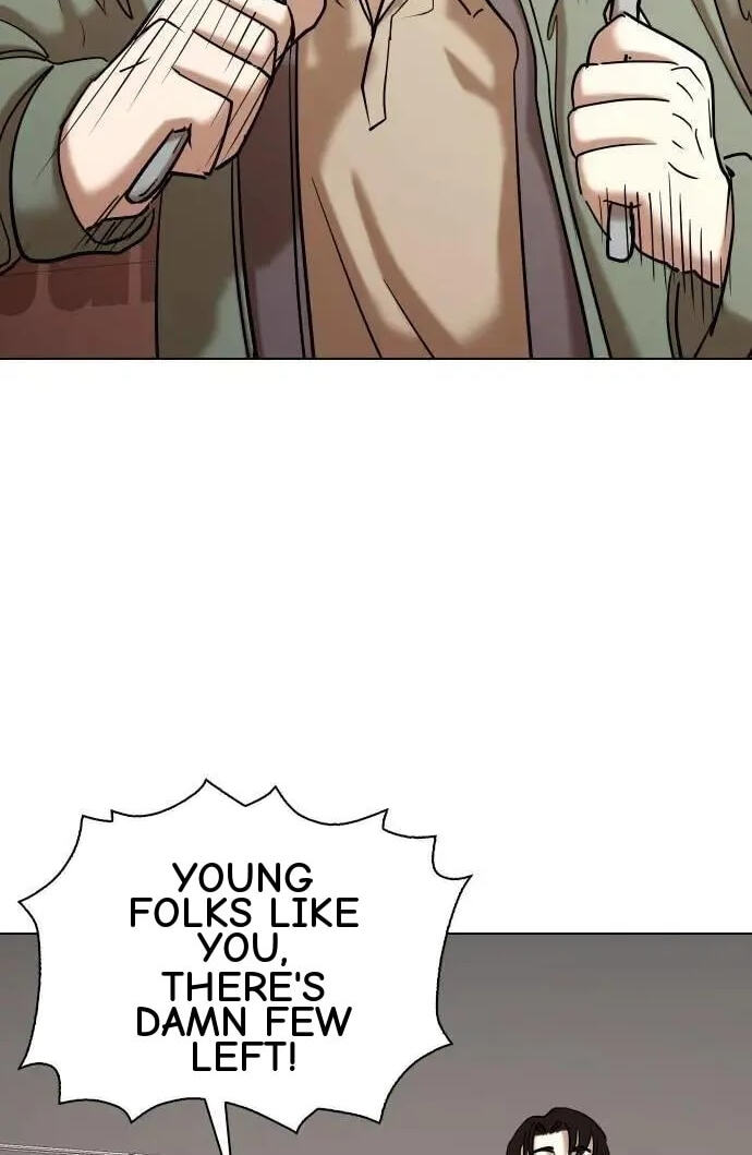 Desire Diary - Deep Chapter 86 page 38 - 