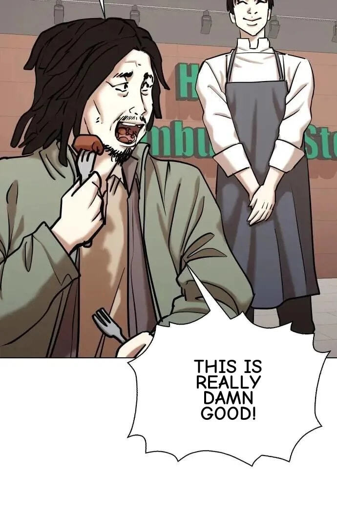 Desire Diary - Deep Chapter 86 page 39 - 