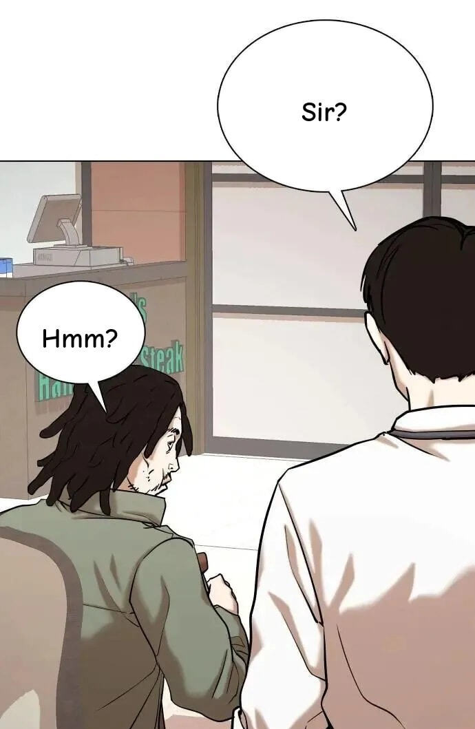 Desire Diary - Deep Chapter 86 page 43 - 