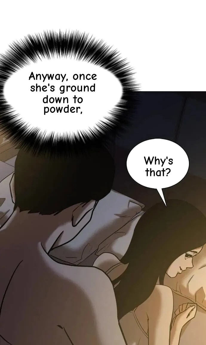 Desire Diary - Deep Chapter 86 page 7 - 