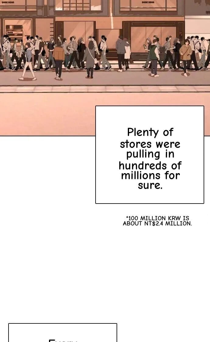 Desire Diary - Deep Chapter 86 page 69 - 