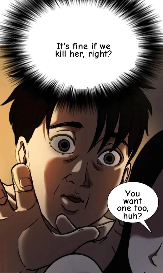 Desire Diary - Deep Chapter 86 page 9 - 
