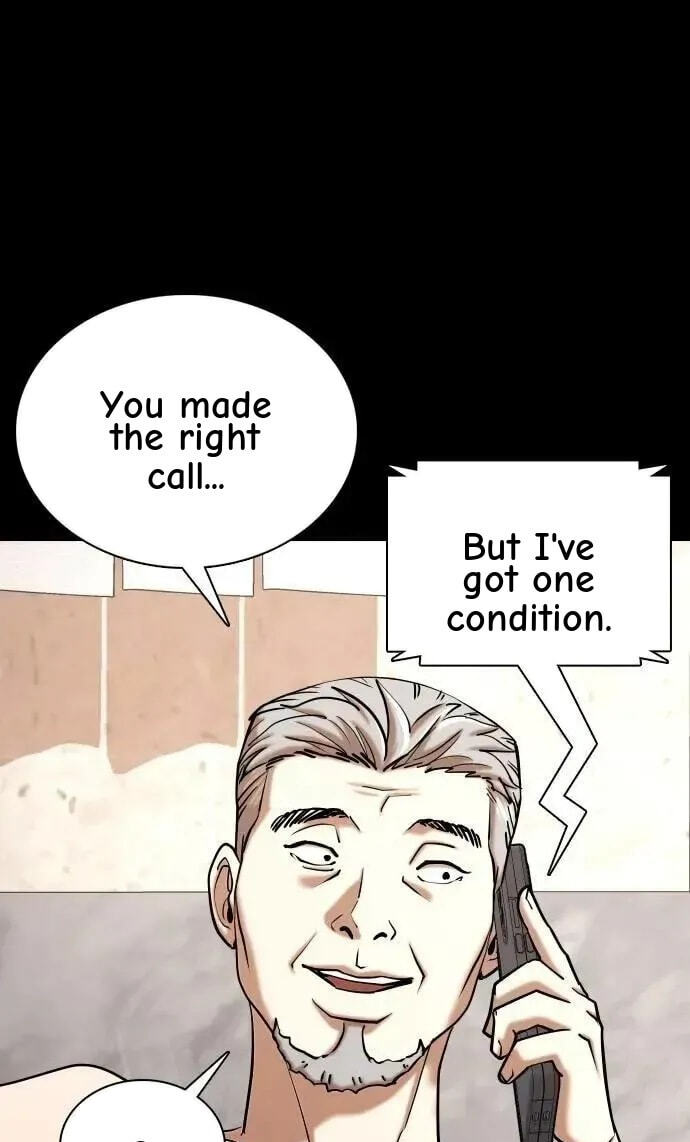 Desire Diary - Deep Chapter 87 page 13 - 