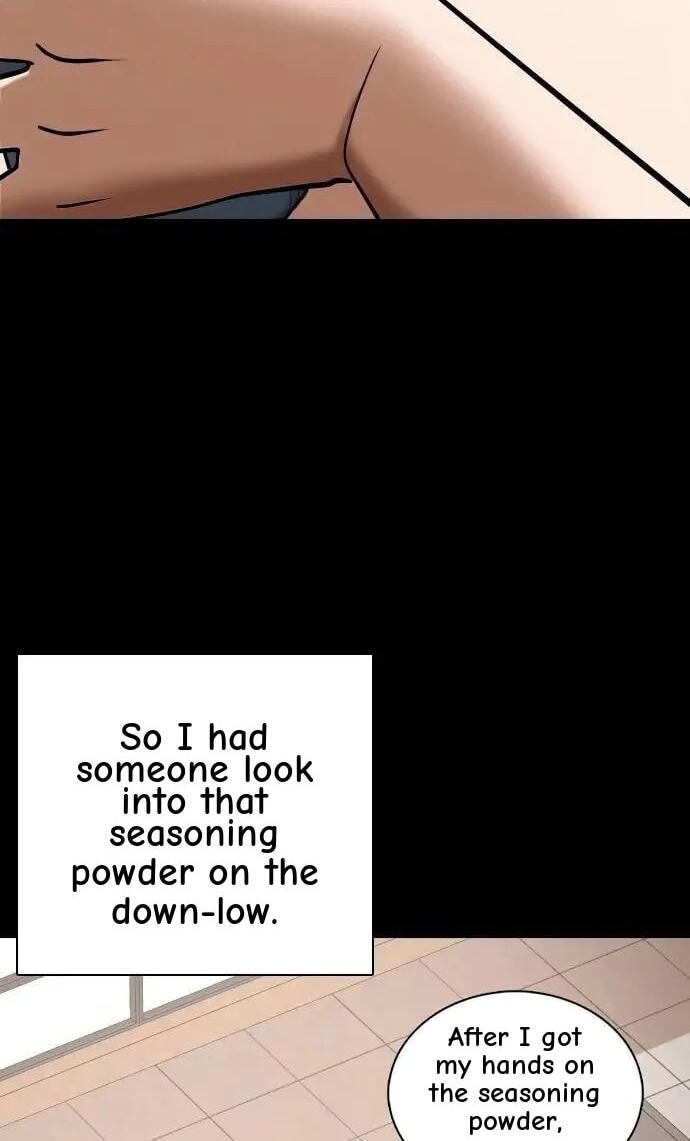 Desire Diary - Deep Chapter 87 page 22 - 